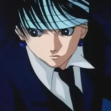 Profile image of 클로로 루실후르