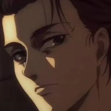 Profile image of 에렌 예거