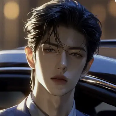 Profile image of ウジン