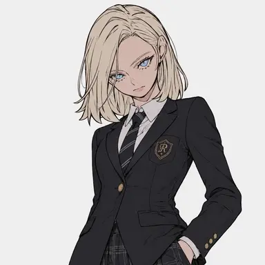Profile image of ジウ
