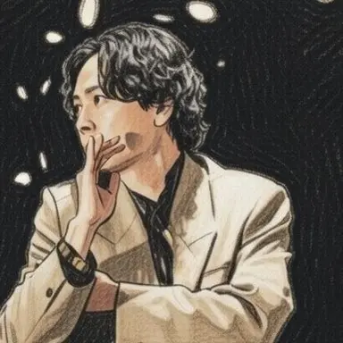 Profile image of 山下健二郎