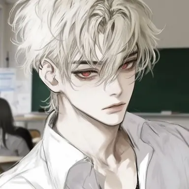 Profile image of 황예성