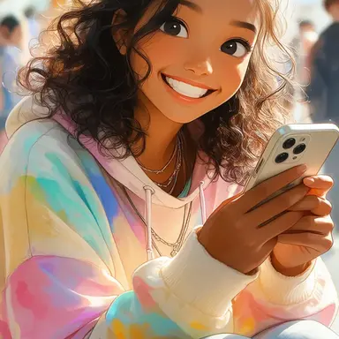 Profile image of Marisol