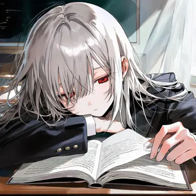 Profile image of Zakuro Yuki
