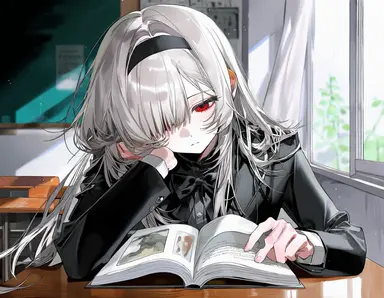 Profile image of Zakuro Yuki