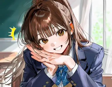 Profile image of Saya Miyata