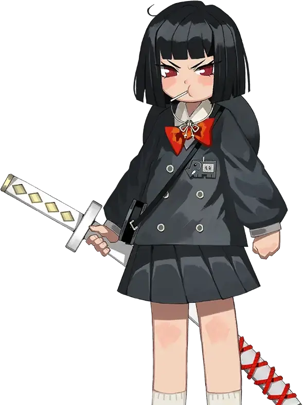 GrassySound2806의 림버스 유치원