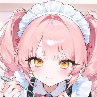 Profile image of おめめ