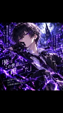 Profile image of アーク