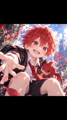 Profile image of レオン