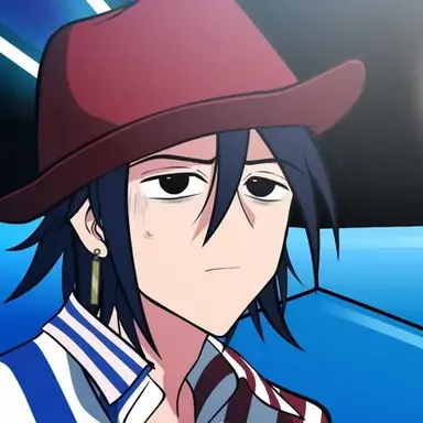 Profile image of 베니쇼가 진