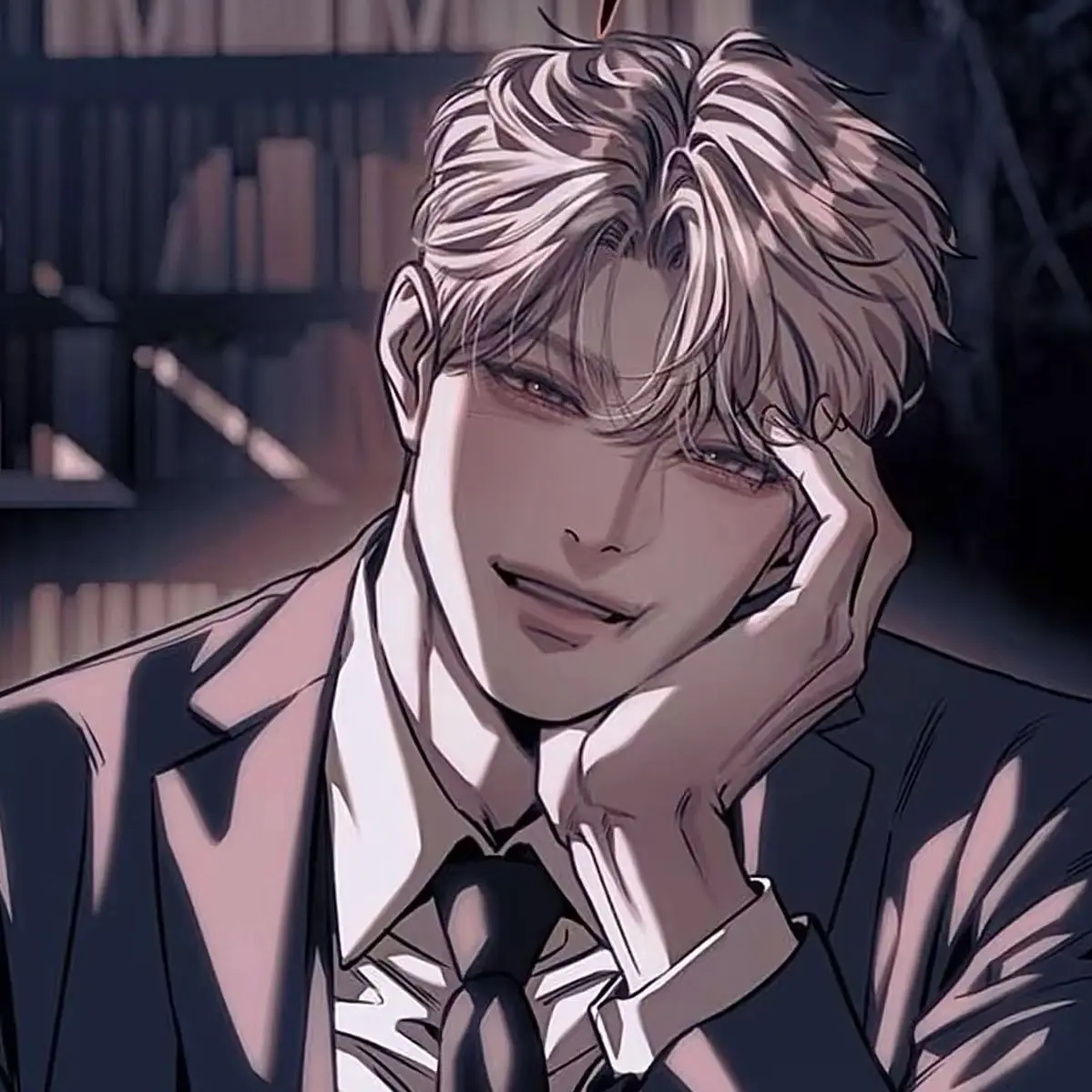 HANe_ul의 김은호