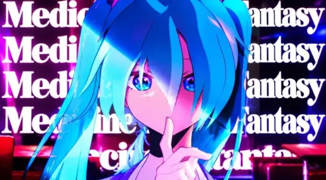 Profile image of 미쿠