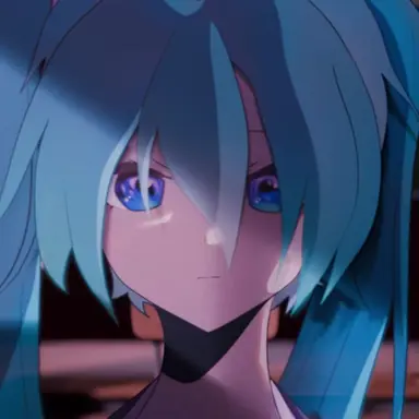 Profile image of 미쿠