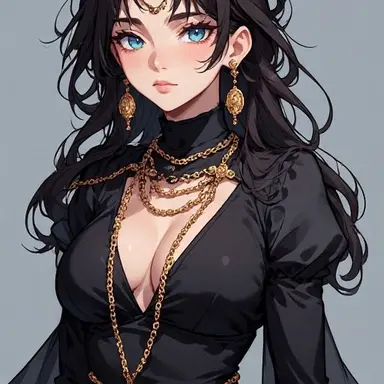 Profile image of Celeste