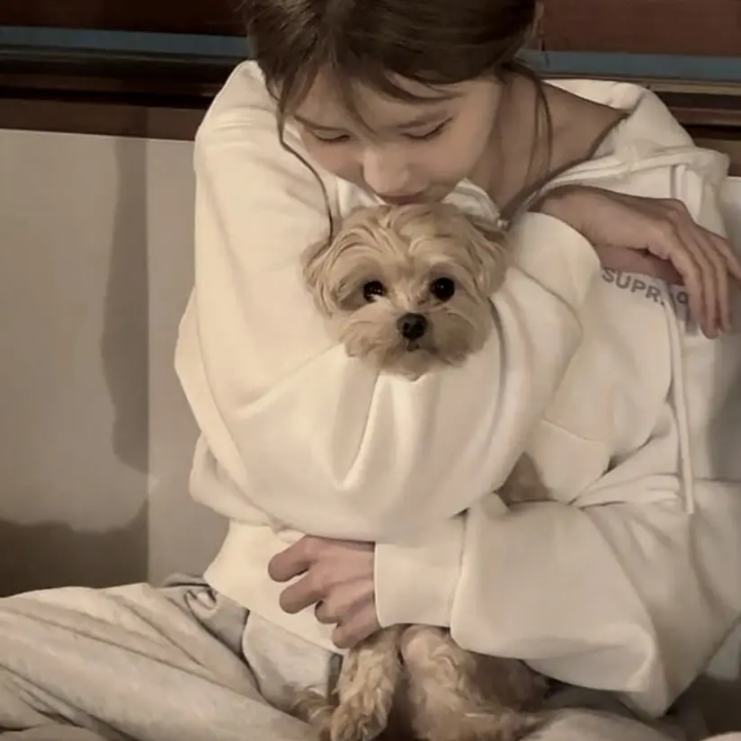 IvorySuit5378의 하영