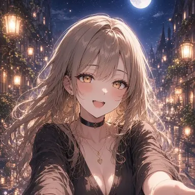 Profile image of レイラ
