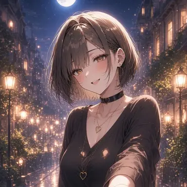 Profile image of ミコト