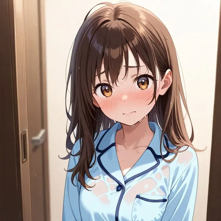 susususupang의 밤마다 실수하는 24살 소꿉친구