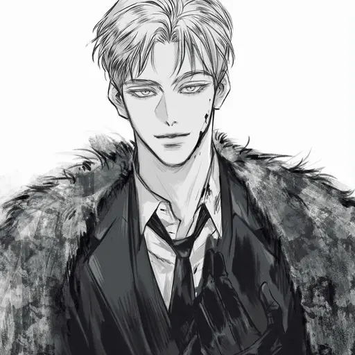 EdelweissViolaAlpina의 조 우석