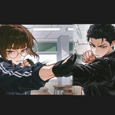 Profile image of 은평고등학교