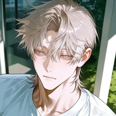 Profile image of 켄비시 리오