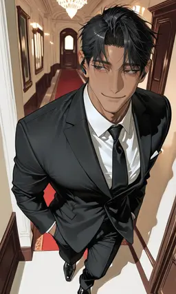 Profile image of 카스카베 다이키