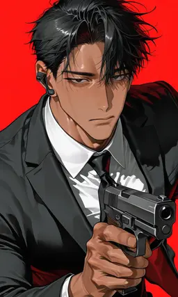 Profile image of 카스카베 다이키