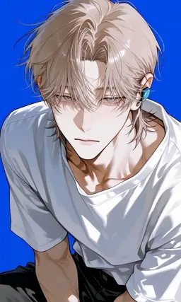 Profile image of 켄비시 리오
