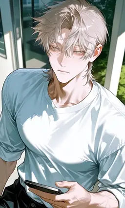 Profile image of 켄비시 리오