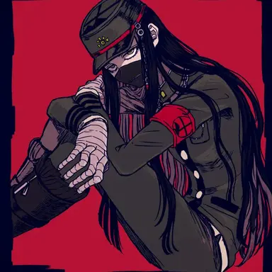 Profile image of 신구지 코레키요