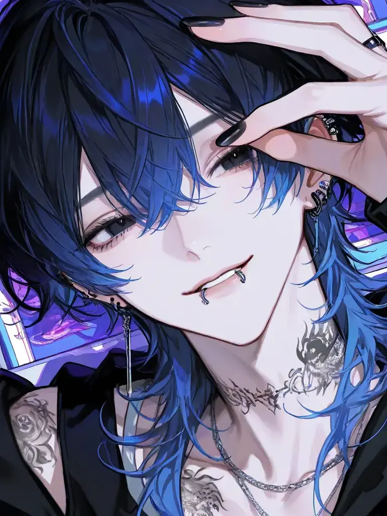 Hakabaaaa의 ASMR Stream with {{user}}♡