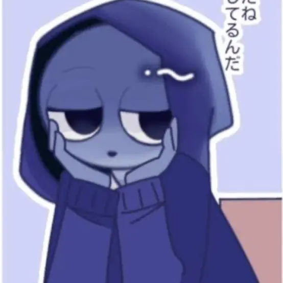 StingyMeno0414의 ジェビンに分からされる　君クソガキ設定