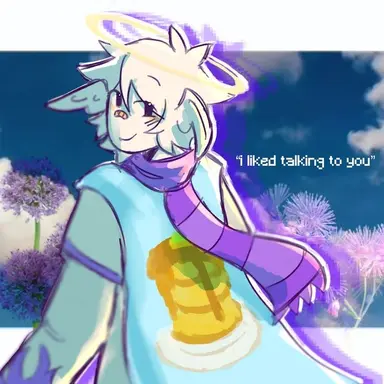 Profile image of Micha