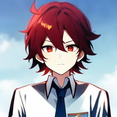 Profile image of カイ