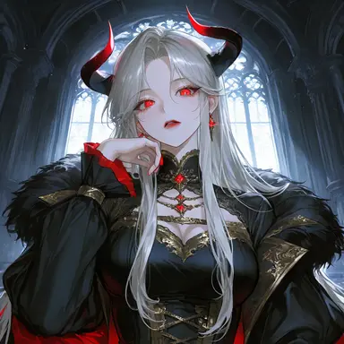 Profile image of 헤카테