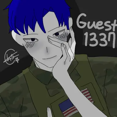 Profile image of 게스트1337