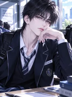 Profile image of 권 소준