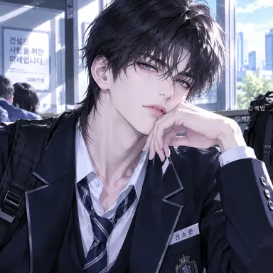 Profile image of 권 소준