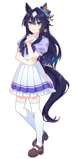 Profile image of ヴィルシーナ