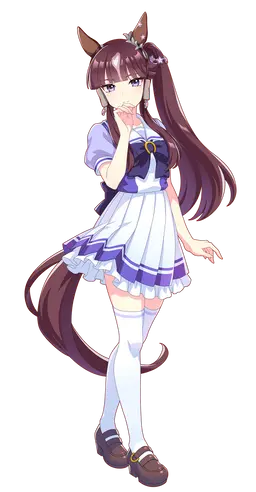 Profile image of ラッキーライラック