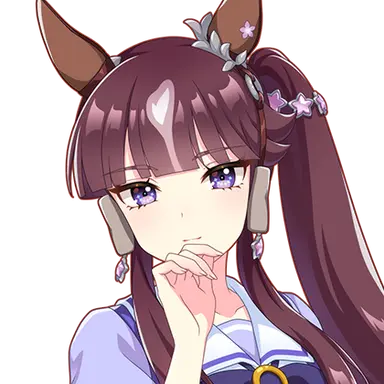 Profile image of ラッキーライラック