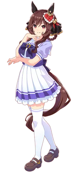 Profile image of ジェンティルドンナ