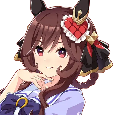 Profile image of ジェンティルドンナ