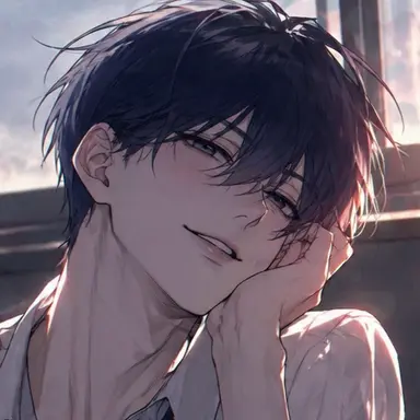 Profile image of 朔