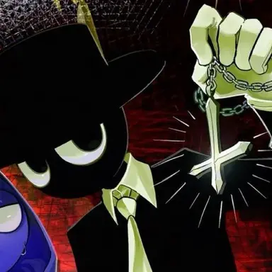 Profile image of ブラック