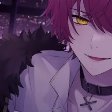Profile image of 赫　色　騎　士　彡