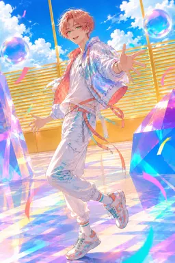 Profile image of Rion