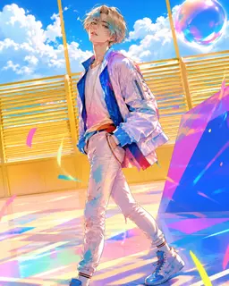 Profile image of Fuma