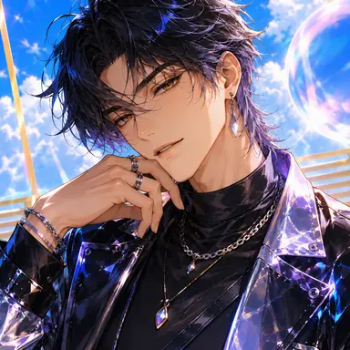 Profile image of Nagi